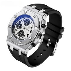 SANDA - The Apex Octagon Chrono