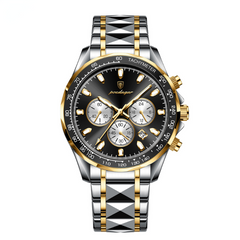 AGR - The Grand Prix Chronograph