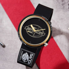 SANDA - The Graphic Hype