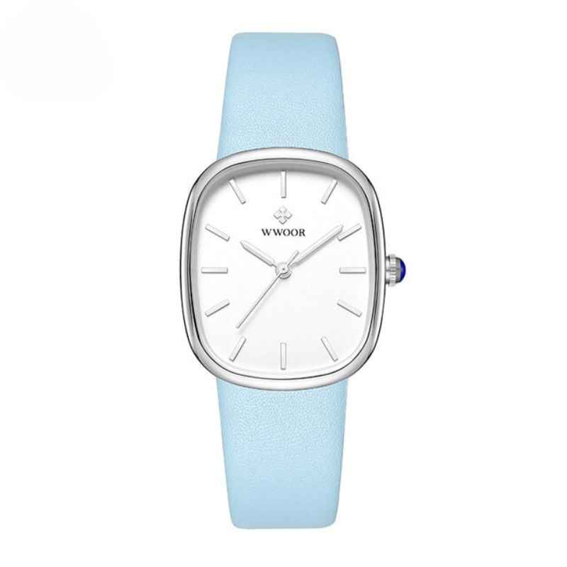 WWR - Minimalist Vintage Chic (Women)