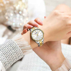 CURREN - Luminous Elegance (Women)