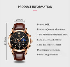 AGR - Heritage Apex