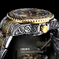 FORSINING - Imperial Engraved