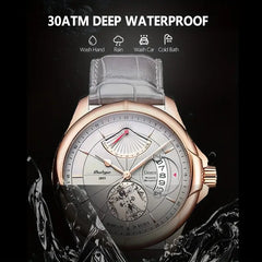 Invictus Prime Watch