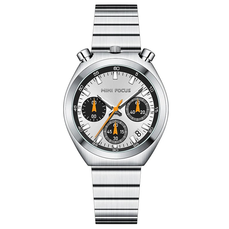 MF - Grandeur Chronograph (Women)