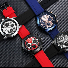 Grandeur Noble Watch