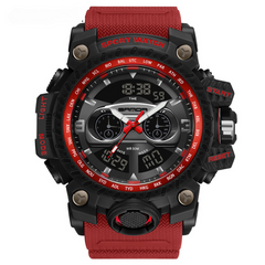 SANDA - Juggernaut