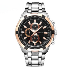 CURREN - Grand Tourer Steel