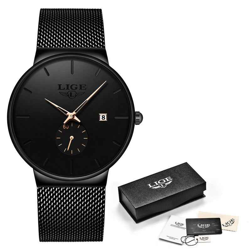 TIMEX - Minimal