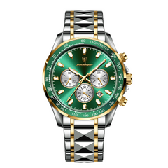 AGR - The Grand Prix Chronograph