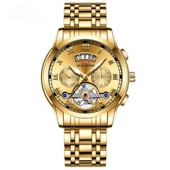 VVV - The Executive Prestige Masterpiece