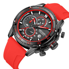 GEAR - The Nitro Chronograph