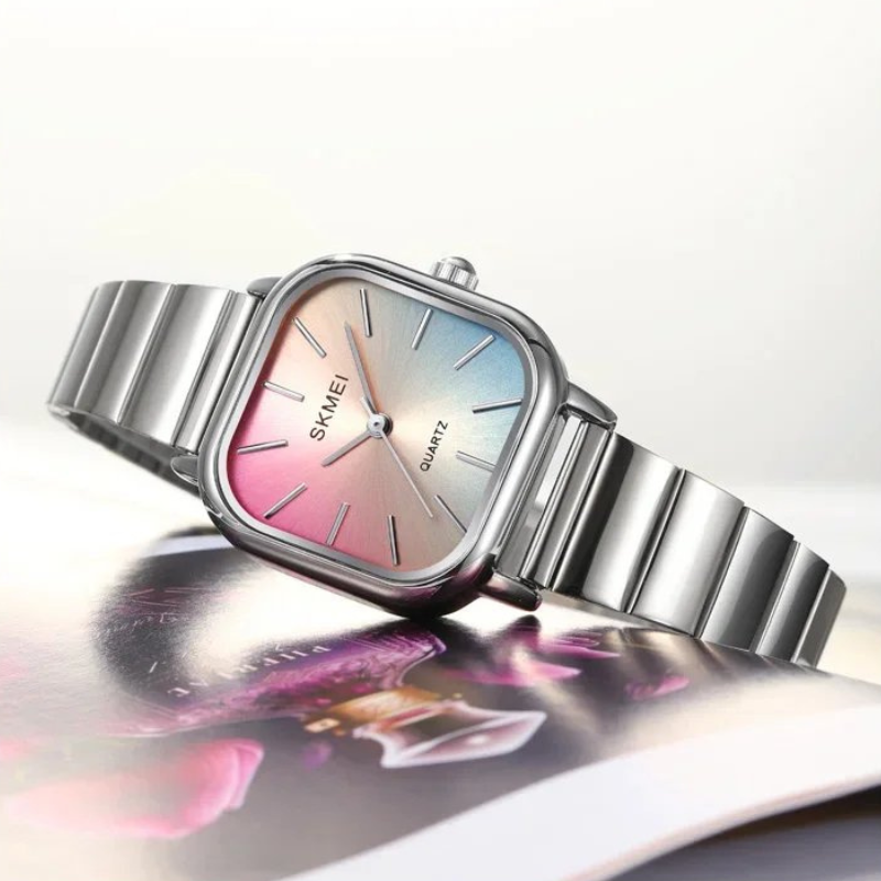 SKMEI - Aura Gradient Quartz (Women)