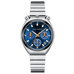 MF - Grandeur Chronograph (Women)