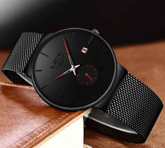 TIMEX - Minimal