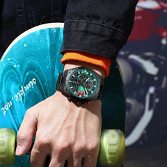 CURREN - The Apex Motorsport