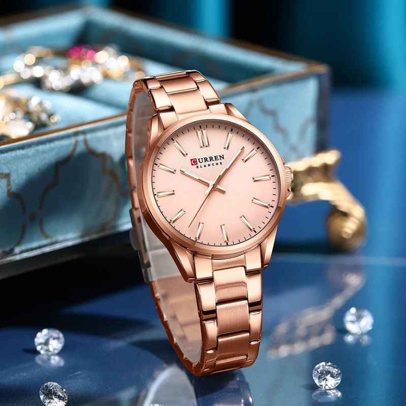 CURREN - Luminous Elegance (Women)