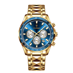 AGR - The Grand Prix Chronograph