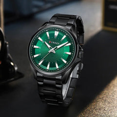 CURREN - Wave Sovereign