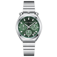 MF - Grandeur Chronograph (Women)