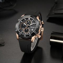 GEAR - The Nitro Chronograph