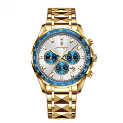 AGR - The Grand Prix Chronograph