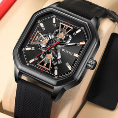 Heirloom Empire Watch