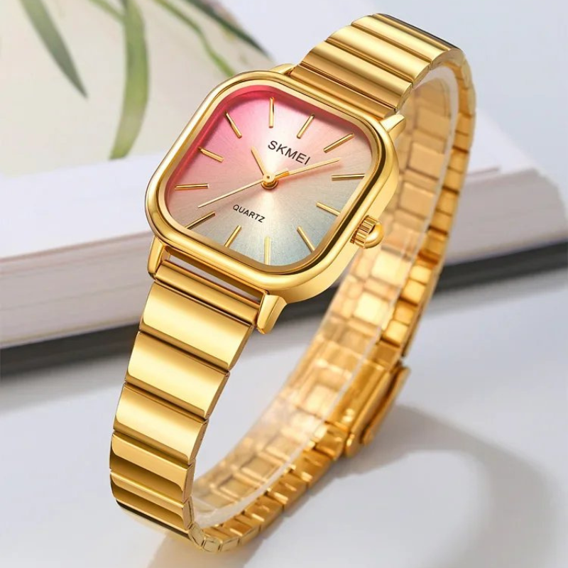 SKMEI - Aura Gradient Quartz (Women)