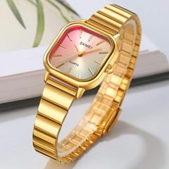 SKMEI - Aura Gradient Quartz (Women)