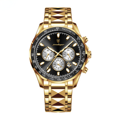 AGR - The Grand Prix Chronograph