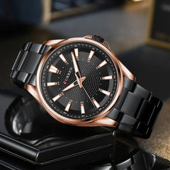 CURREN - Wave Sovereign