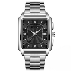 LIGE - Vanguard