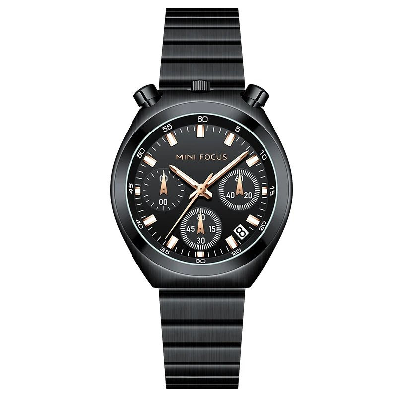 MF - Grandeur Chronograph (Women)