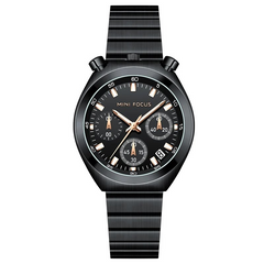 MF - Grandeur Chronograph (Women)