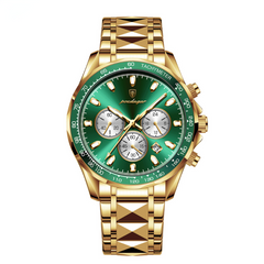 AGR - The Grand Prix Chronograph