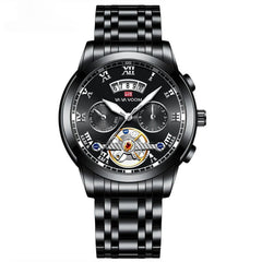VVV - The Executive Prestige Masterpiece