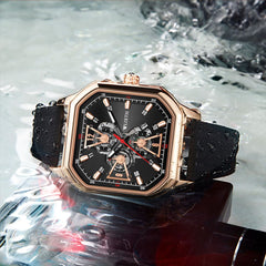 Heirloom Empire Watch