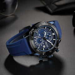 GEAR - The Nitro Chronograph