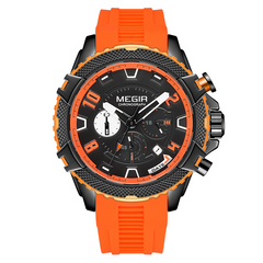 MEGIR - Coolant