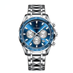 AGR - The Grand Prix Chronograph