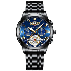 VVV - The Executive Prestige Masterpiece