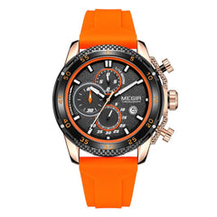 GEAR - The Nitro Chronograph