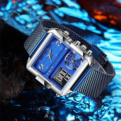 Radiant Mirage Watch