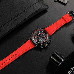 GEAR - The Nitro Chronograph