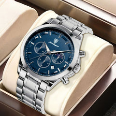AGR - Chronos