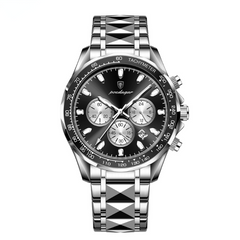 AGR - The Grand Prix Chronograph