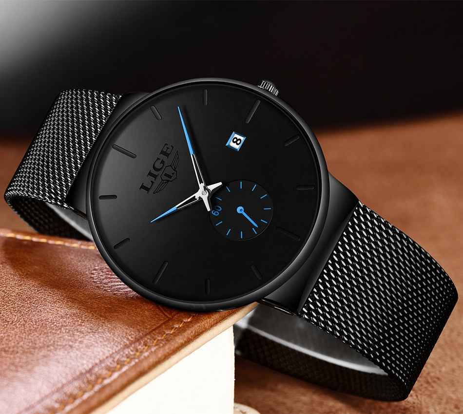 TIMEX - Minimal