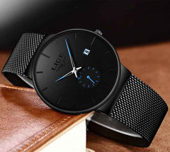 TIMEX - Minimal