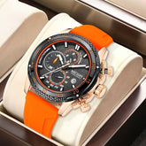 GEAR - The Nitro Chronograph
