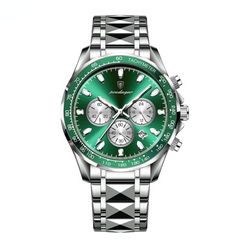 AGR - The Grand Prix Chronograph